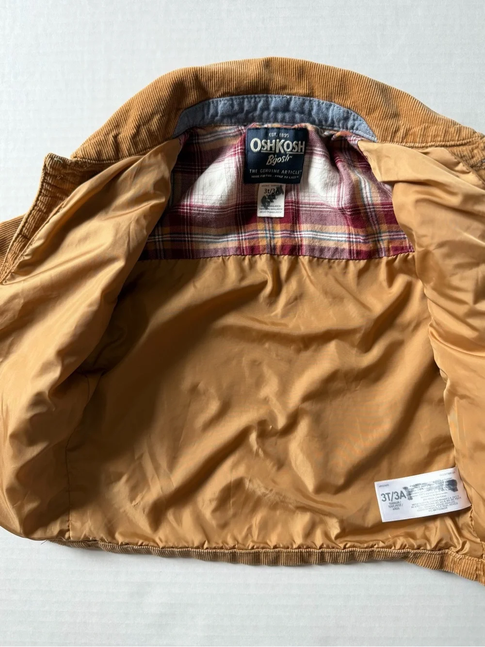 OshKosh Bgosh oshkosh b’gosh